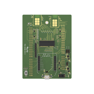 Sona™ NX611 - Wi-Fi 6 + Bluetooth® 5.4 Module | Ezurio